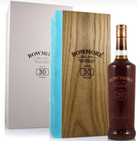 Image de Bowmore 30 Years 45.1° 0.7L